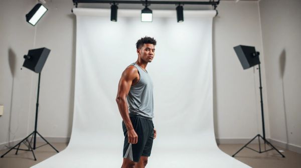 Découvrez les avantages d'un entraînement au studio 208