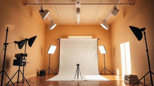 Découvrez les avantages d'un entraînement au studio 208