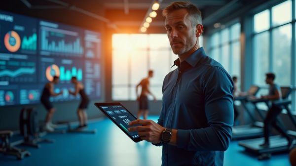 Quel logiciel pour coach sportif choisir en 2026 ?