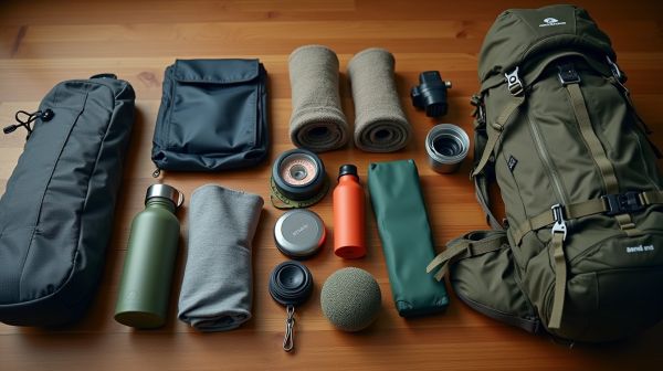 Sac à dos ultralight : choisissez le bon équipement de trekking