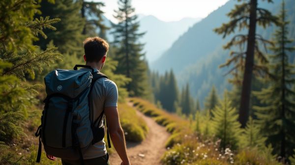 Sac à dos ultralight : choisissez le bon équipement de trekking