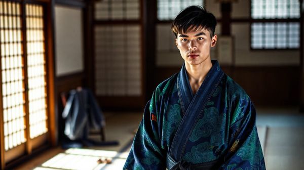Top 5 kimonos JJB pour améliorer vos performances d'entraînement