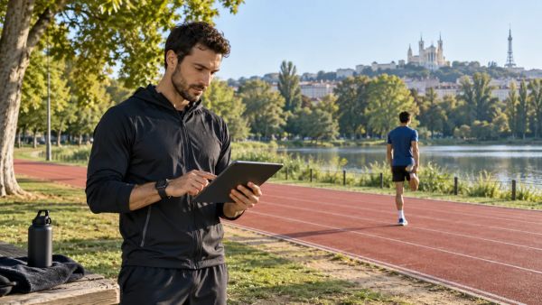 Top 5 logiciels incontournables pour coachs sportifs en 2026