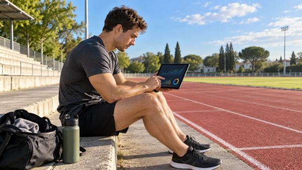Top 5 logiciels incontournables pour coachs sportifs en 2026