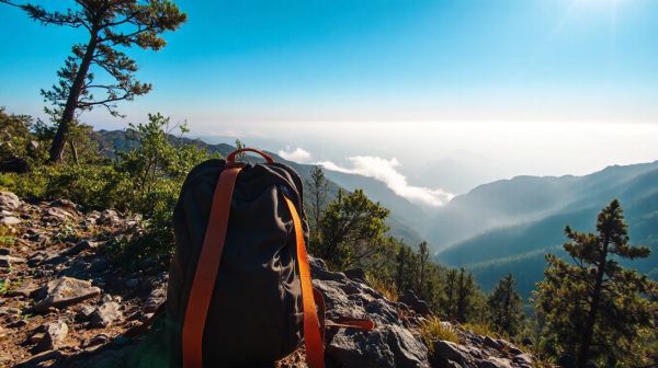 Top 5 sacs à dos ultralégers pour votre prochain trek