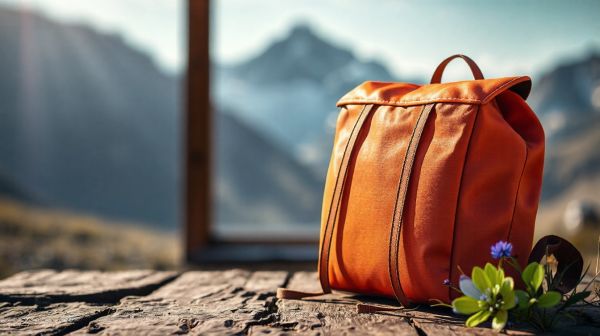 Top 5 sacs à dos ultralégers pour votre prochain trek